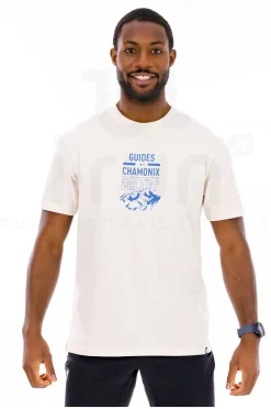Homme Millet Sportswear^Compagnie des Guides Chamonix