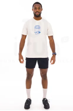 Homme Millet Sportswear^Compagnie des Guides Chamonix