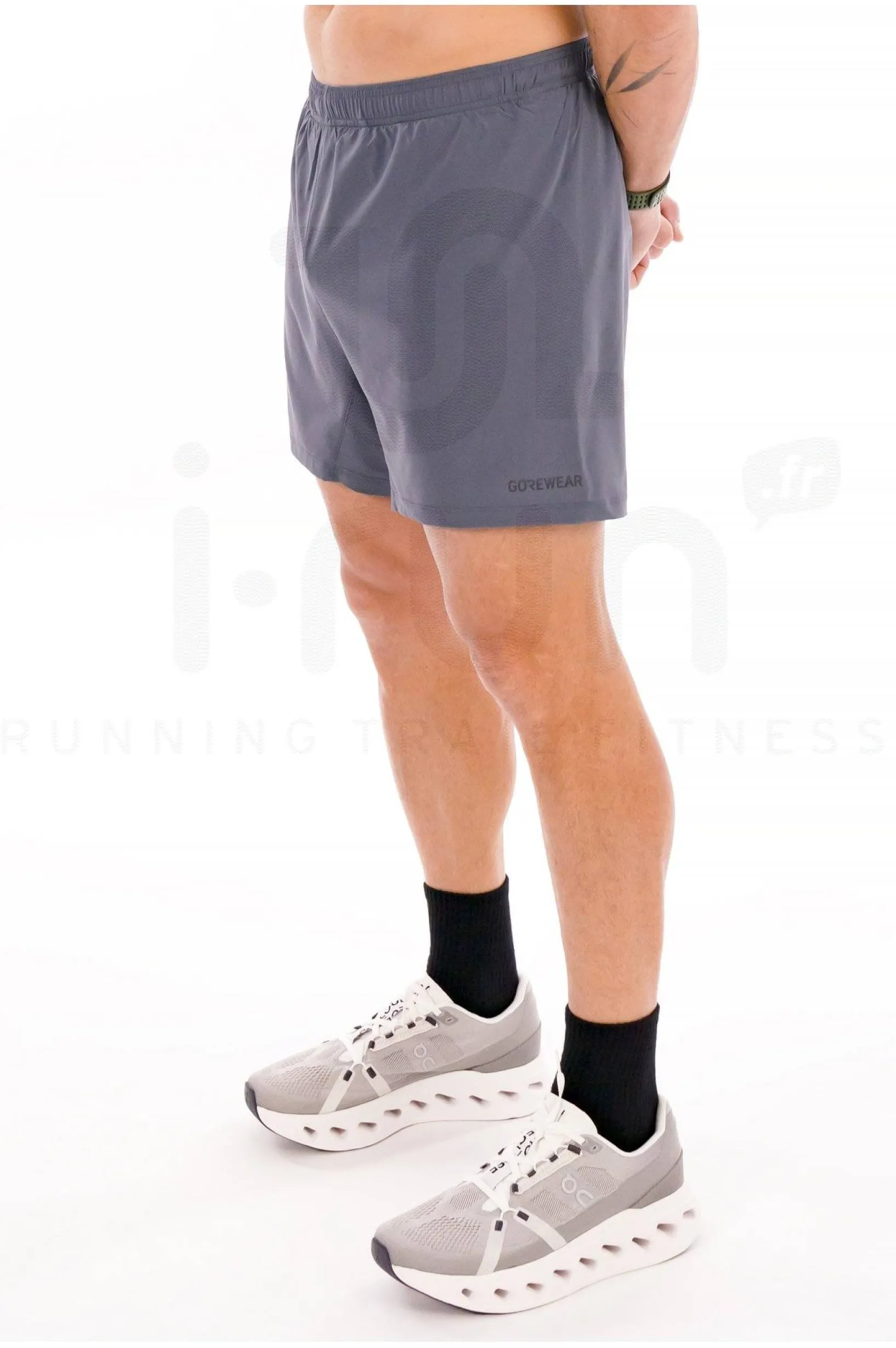 Homme Gorewear Shorts / Cuissards^Concurve