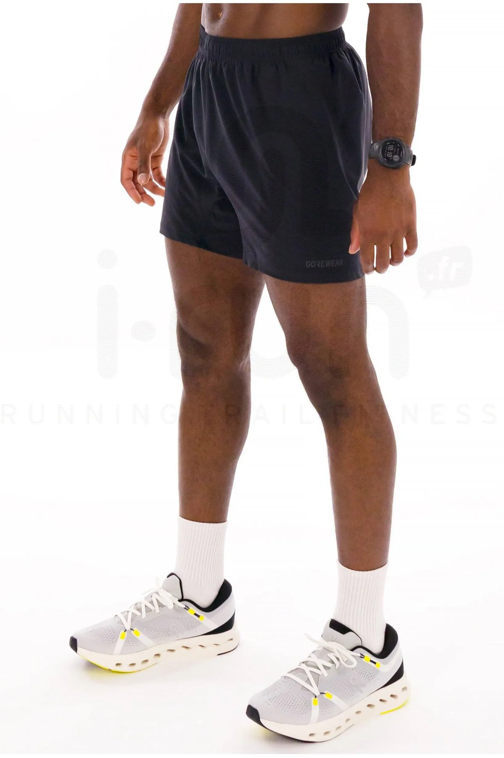 Homme Gorewear Shorts / Cuissards^Concurve