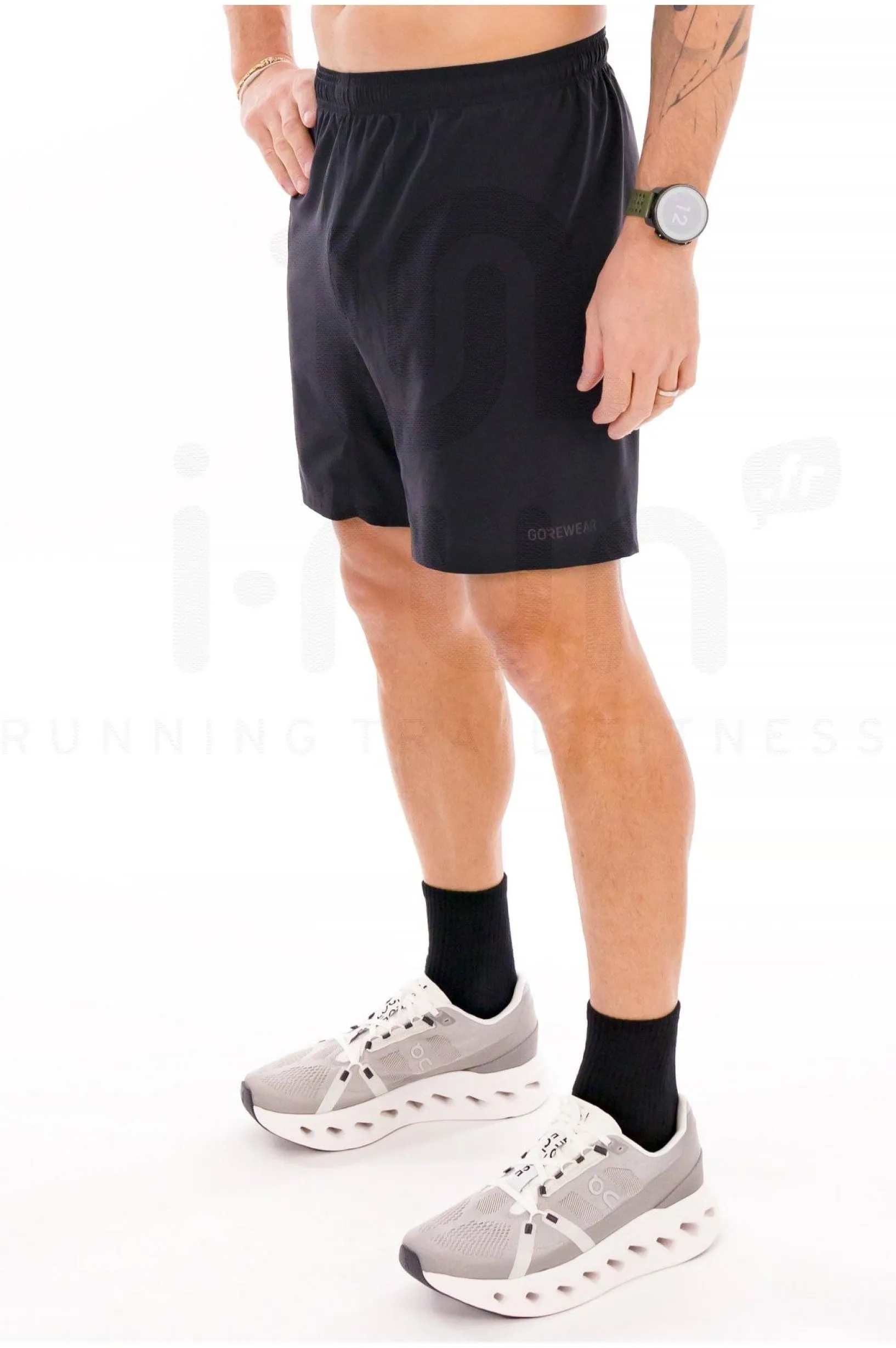 Homme Gorewear Shorts / Cuissards^Concurve