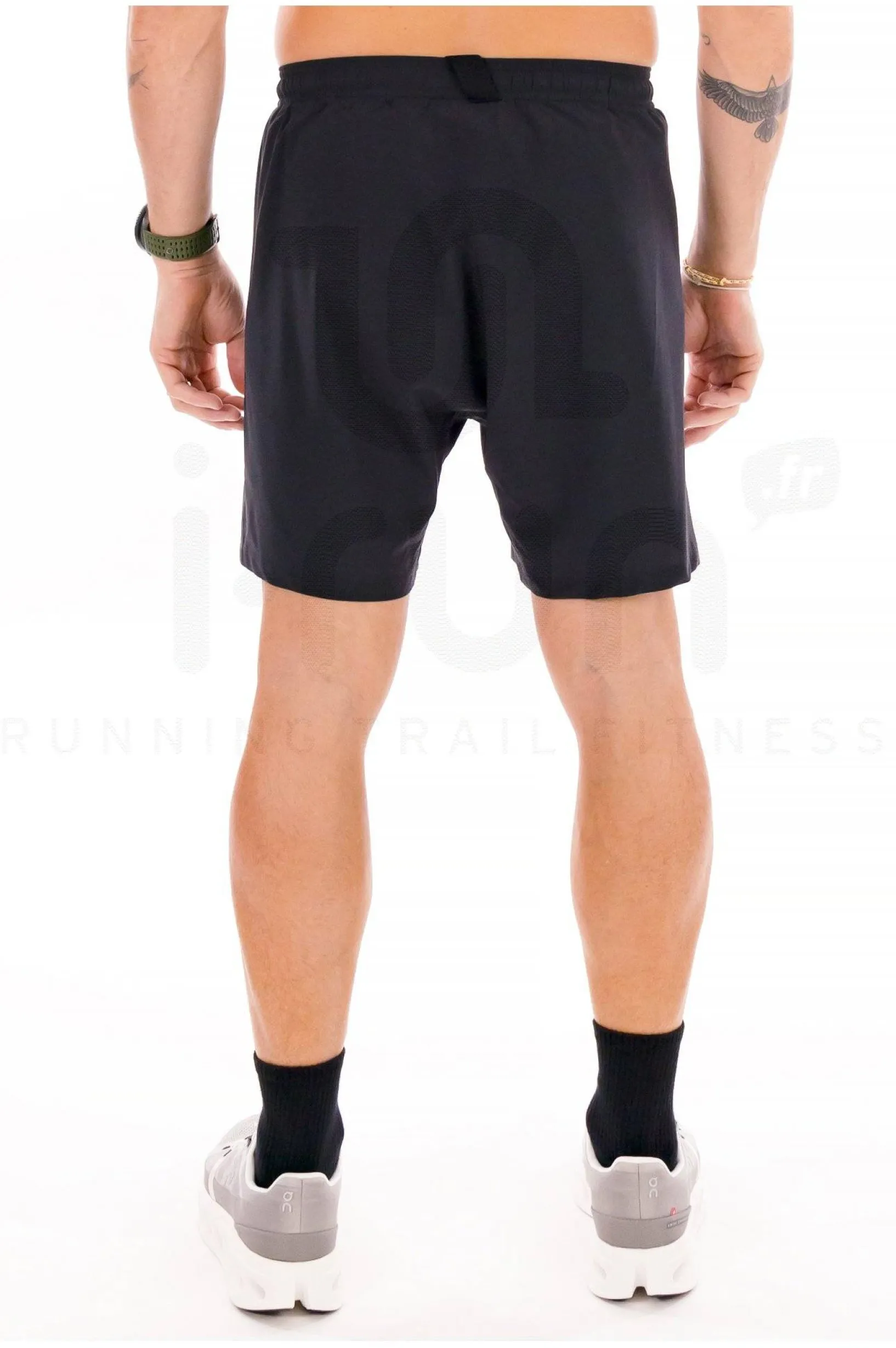 Homme Gorewear Shorts / Cuissards^Concurve