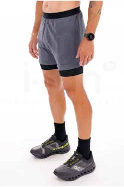 Homme Gorewear Shorts / Cuissards^Concurve 2 en 1