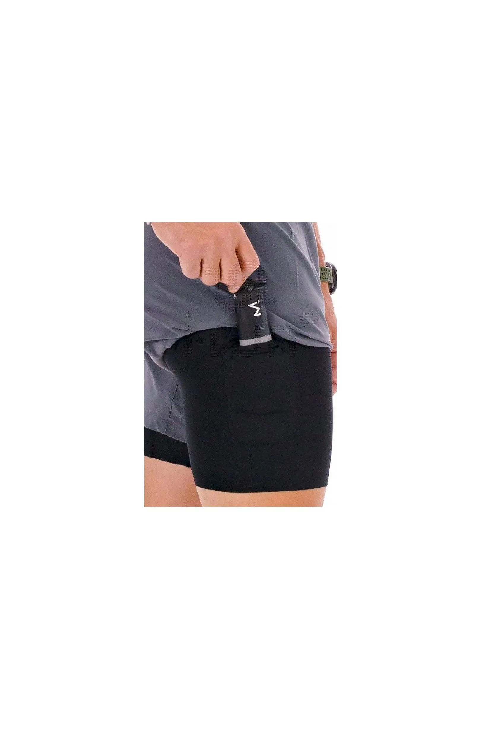 Homme Gorewear Shorts / Cuissards^Concurve 2 en 1