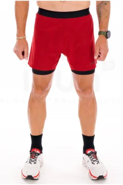 Homme Gorewear Shorts / Cuissards^Concurve 2 en 1