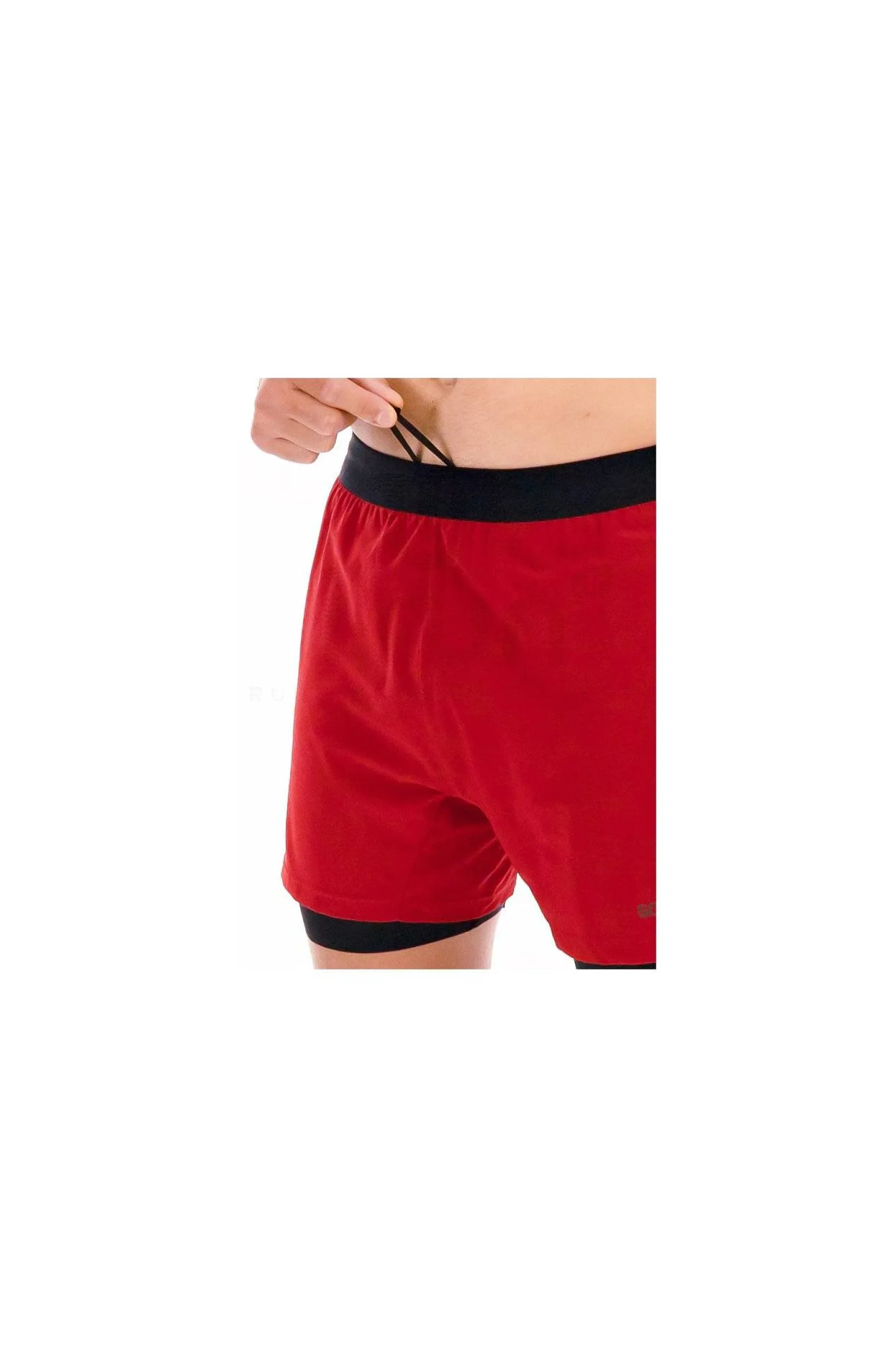 Homme Gorewear Shorts / Cuissards^Concurve 2 en 1