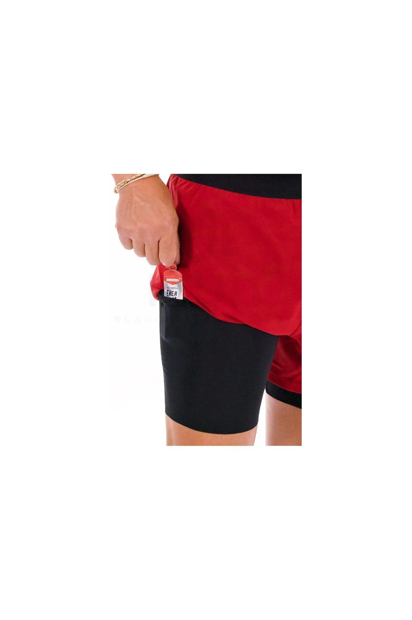 Homme Gorewear Shorts / Cuissards^Concurve 2 en 1