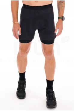 Homme Gorewear Shorts / Cuissards^Concurve 2 en 1