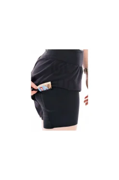 Femme Gorewear Shorts / Cuissards / Jupes^Concurve 2 en 1 femme