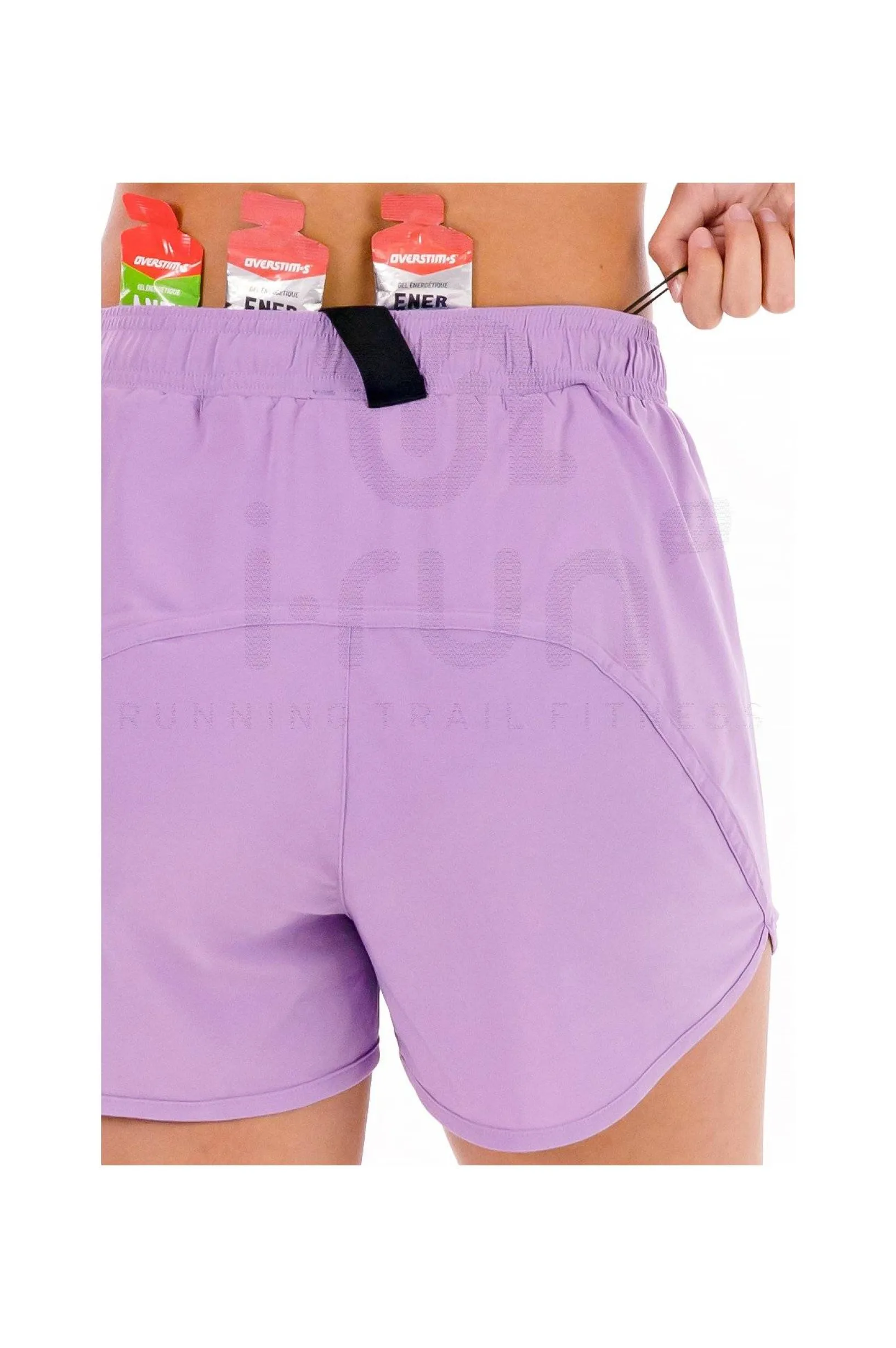 Femme Gorewear Shorts / Cuissards / Jupes^Concurve femme