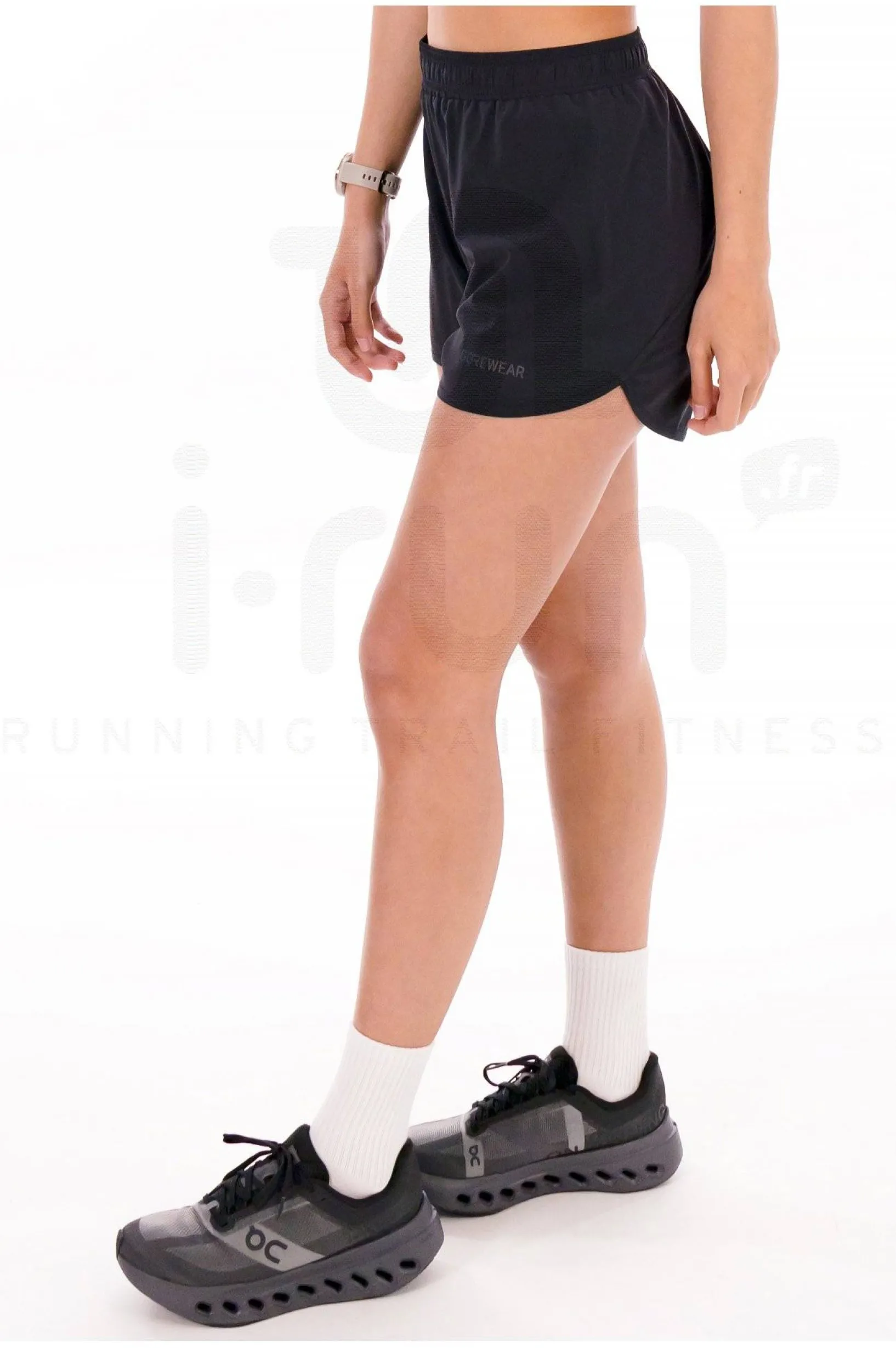 Femme Gorewear Shorts / Cuissards / Jupes^Concurve femme