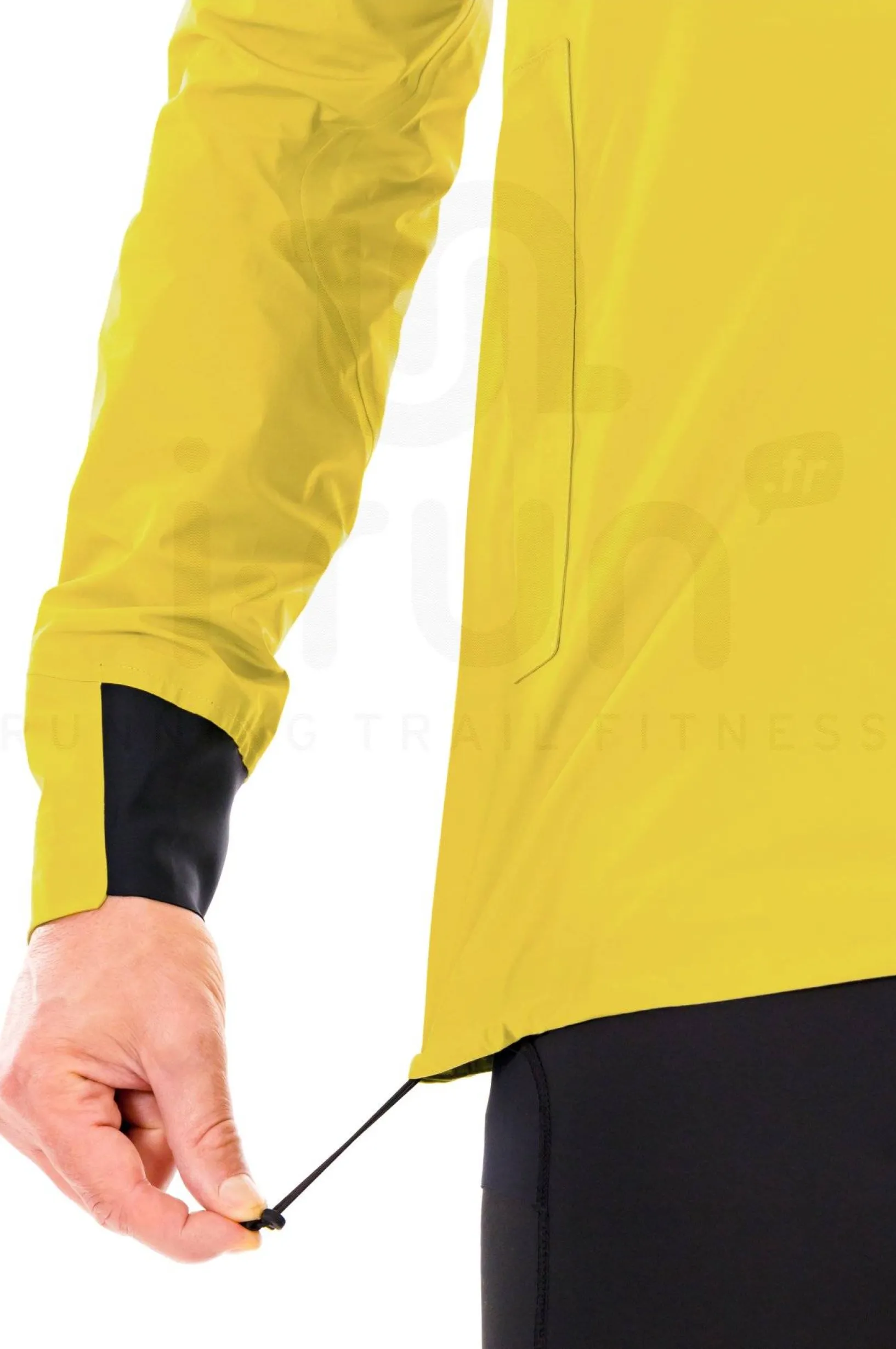 Homme Gorewear Vestes & Coupe Vent^Concurve Gore-Tex