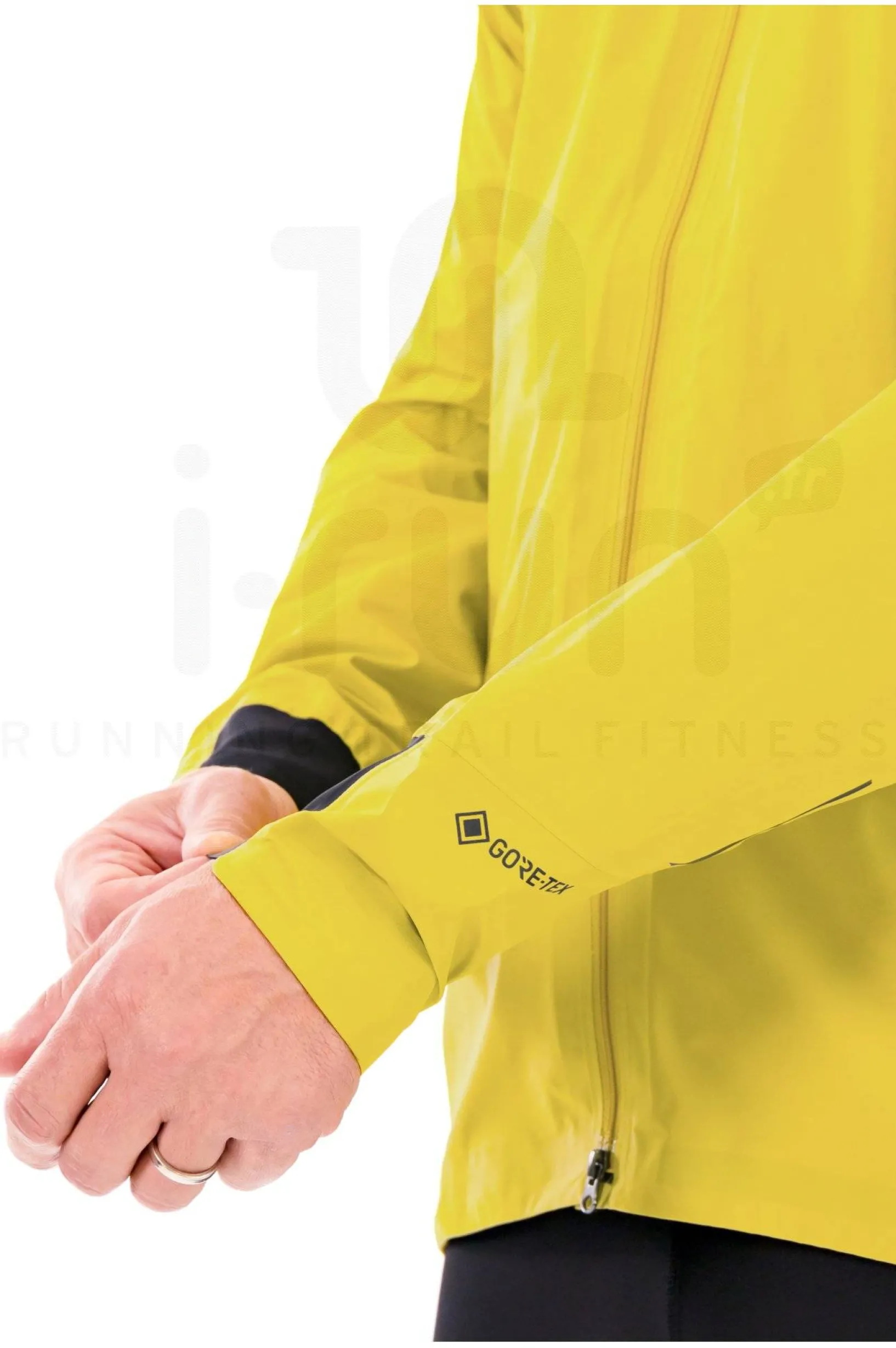 Homme Gorewear Vestes & Coupe Vent^Concurve Gore-Tex