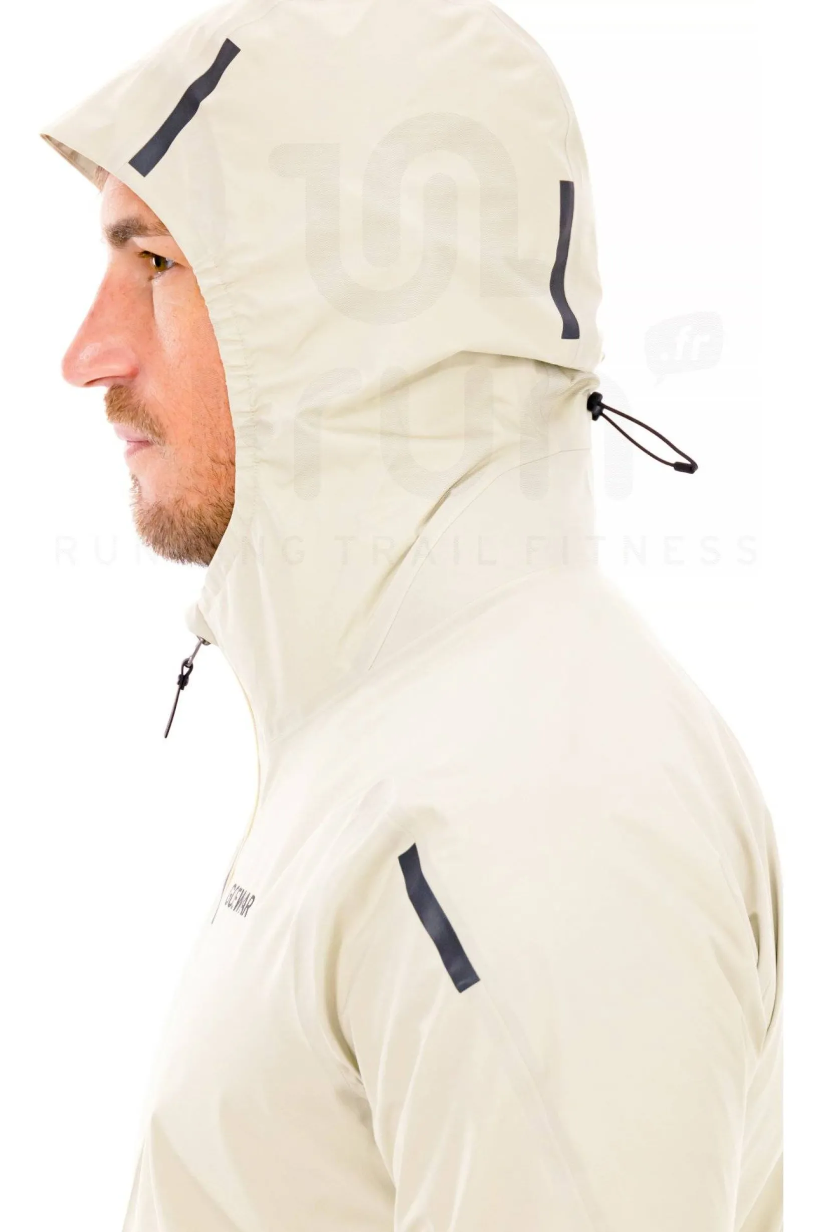 Homme Gorewear Vestes & Coupe Vent^Concurve Gore-Tex