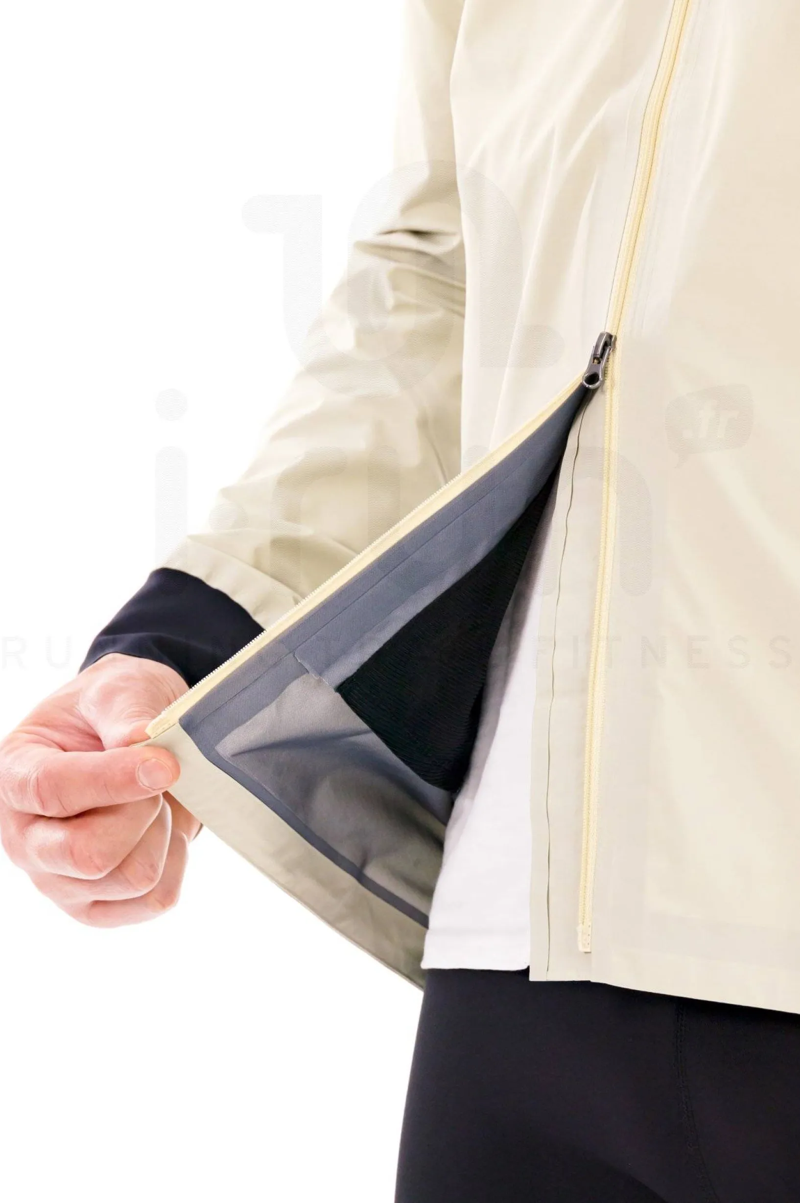 Homme Gorewear Vestes & Coupe Vent^Concurve Gore-Tex