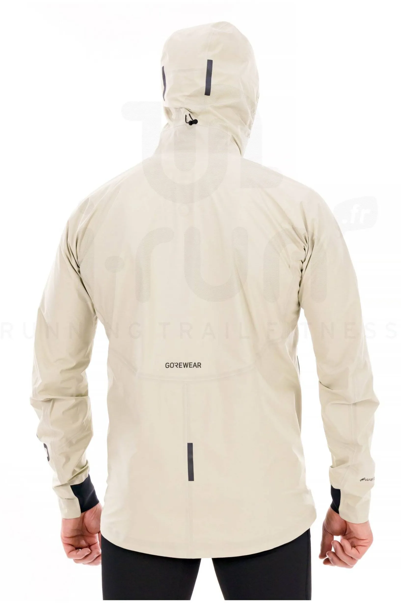 Homme Gorewear Vestes & Coupe Vent^Concurve Gore-Tex