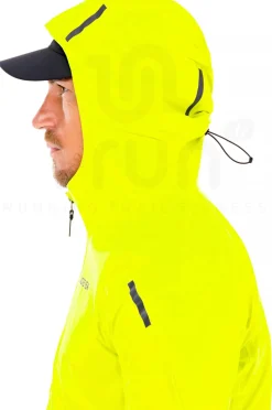 Homme Gorewear Vestes & Coupe Vent^Concurve Gore-Tex