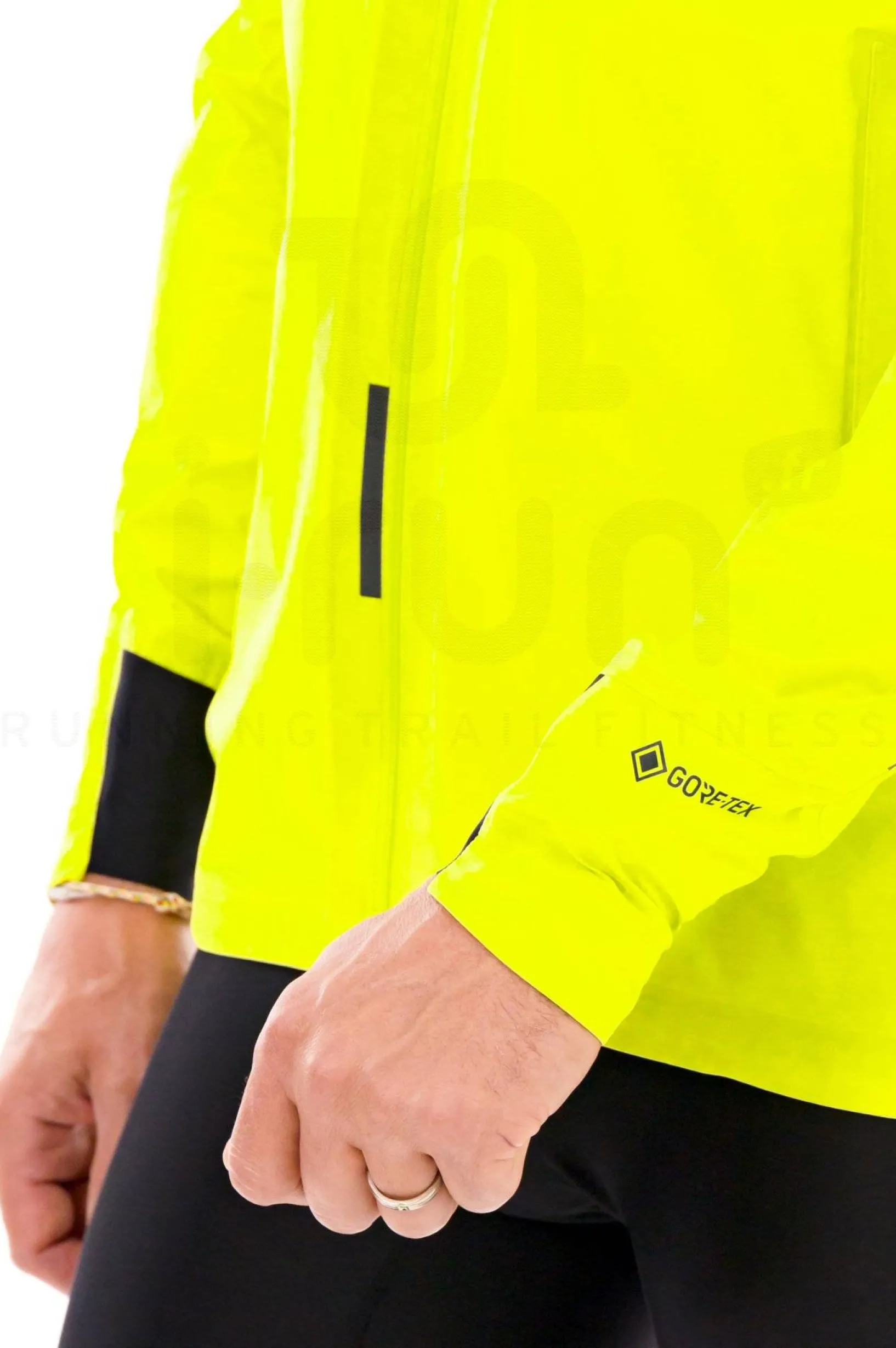 Homme Gorewear Vestes & Coupe Vent^Concurve Gore-Tex