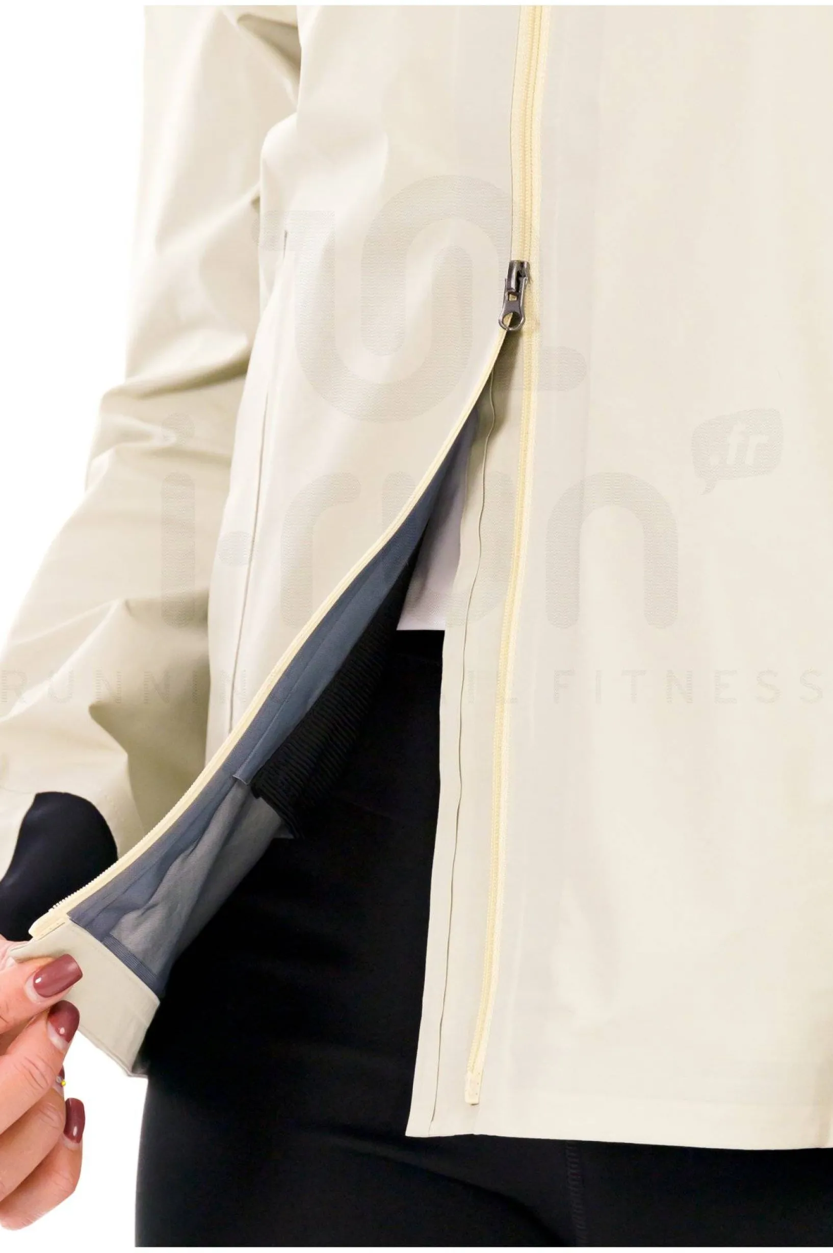 Femme Gorewear Vestes & Coupe Vent^Concurve Gore-Tex femme