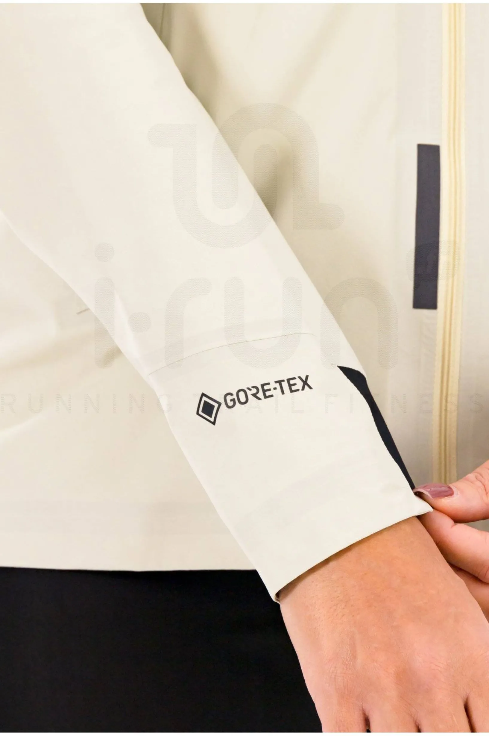 Femme Gorewear Vestes & Coupe Vent^Concurve Gore-Tex femme