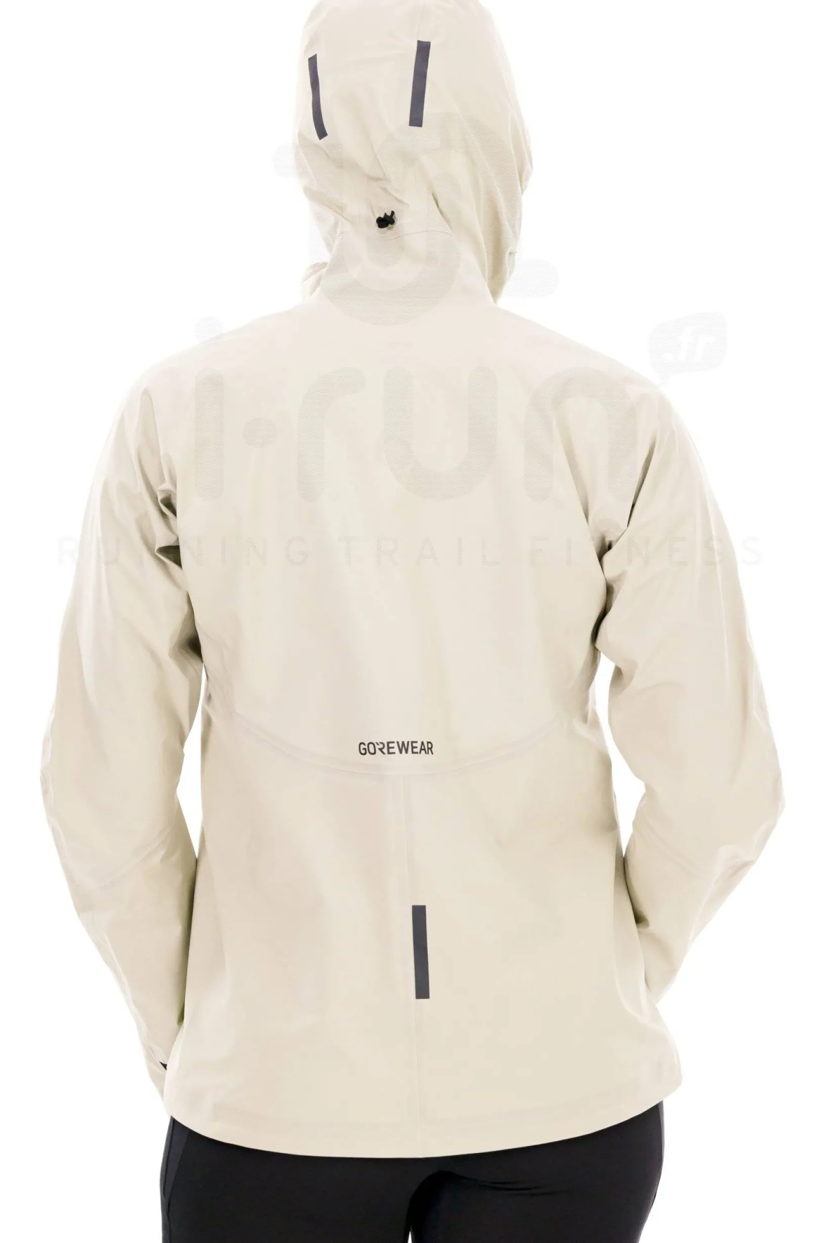 Femme Gorewear Vestes & Coupe Vent^Concurve Gore-Tex femme