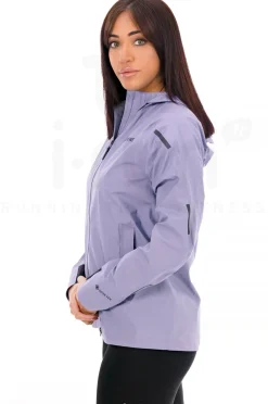 Femme Gorewear Vestes & Coupe Vent^Concurve Gore-Tex femme