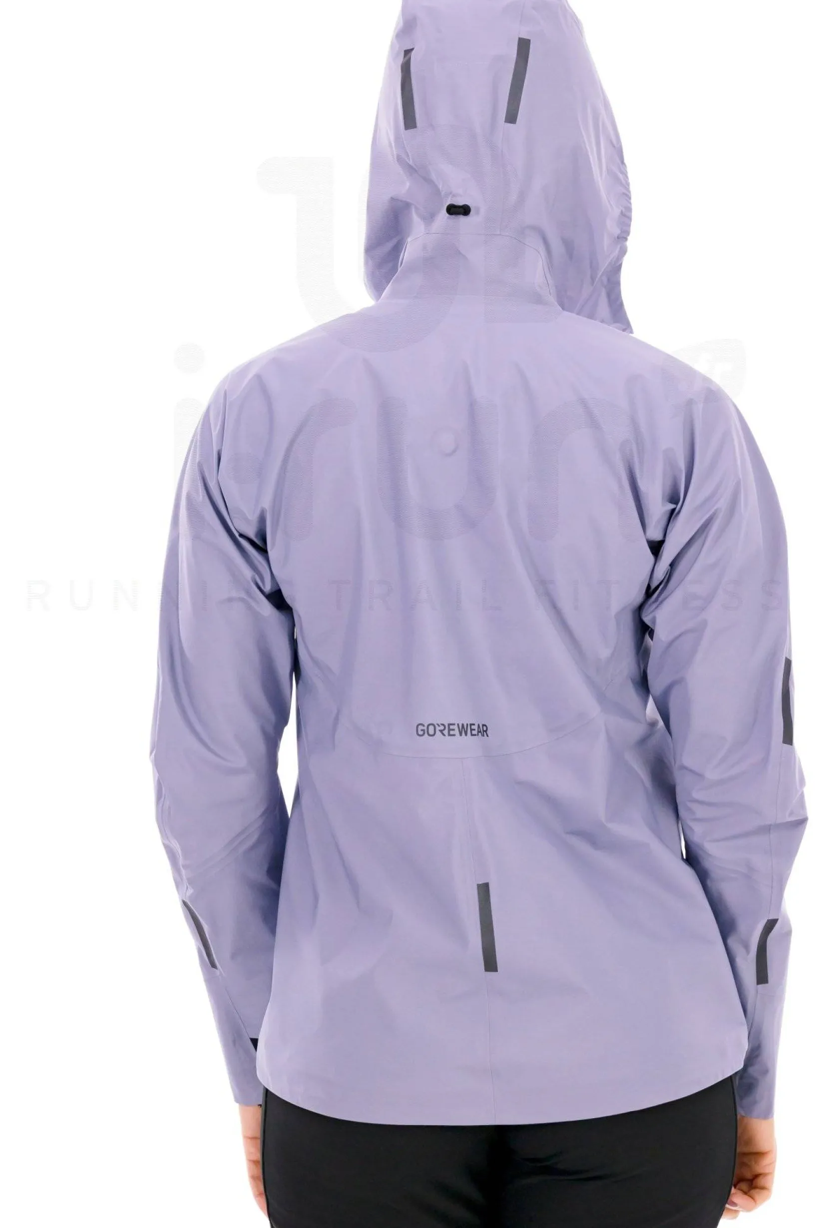 Femme Gorewear Vestes & Coupe Vent^Concurve Gore-Tex femme