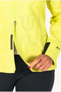 Femme Gorewear Vestes & Coupe Vent^Concurve Gore-Tex femme