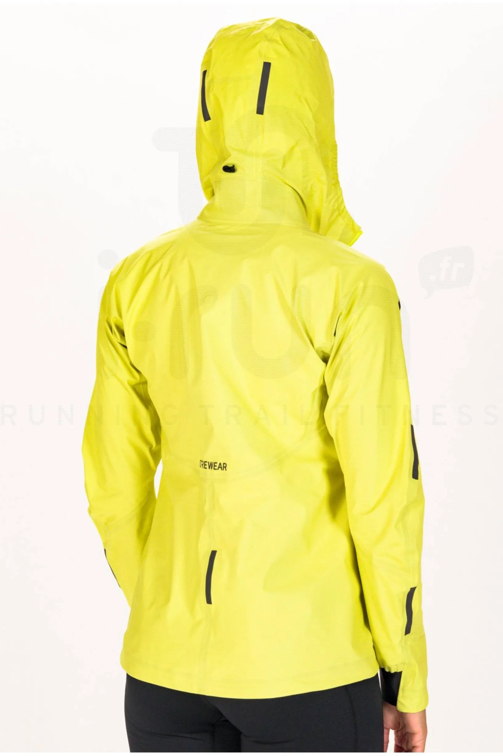 Femme Gorewear Vestes & Coupe Vent^Concurve Gore-Tex femme