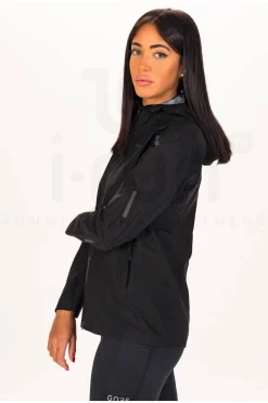 Femme Gorewear Vestes & Coupe Vent^Concurve Gore-Tex femme