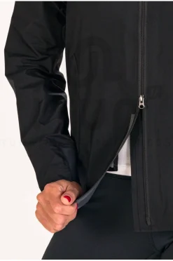 Femme Gorewear Vestes & Coupe Vent^Concurve Gore-Tex femme