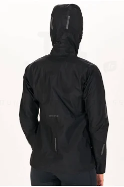 Femme Gorewear Vestes & Coupe Vent^Concurve Gore-Tex femme