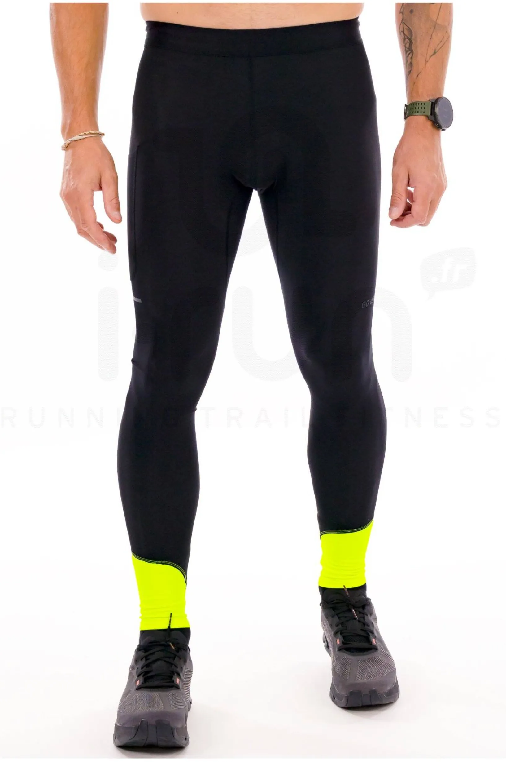 Homme Gorewear Collants / Pantalons^Concurve Thermo 2.0