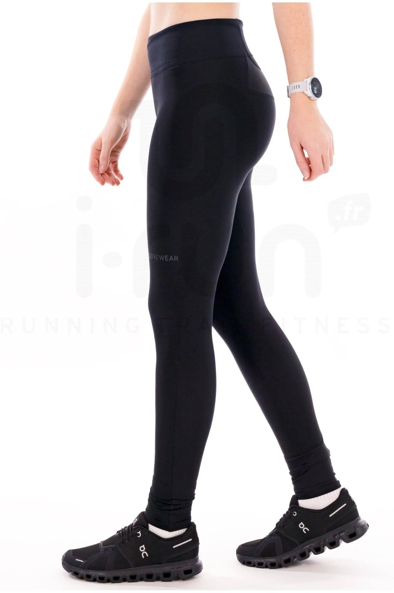 Femme Gorewear Collants / Pantalons^Concurve Thermo 2.0 femme
