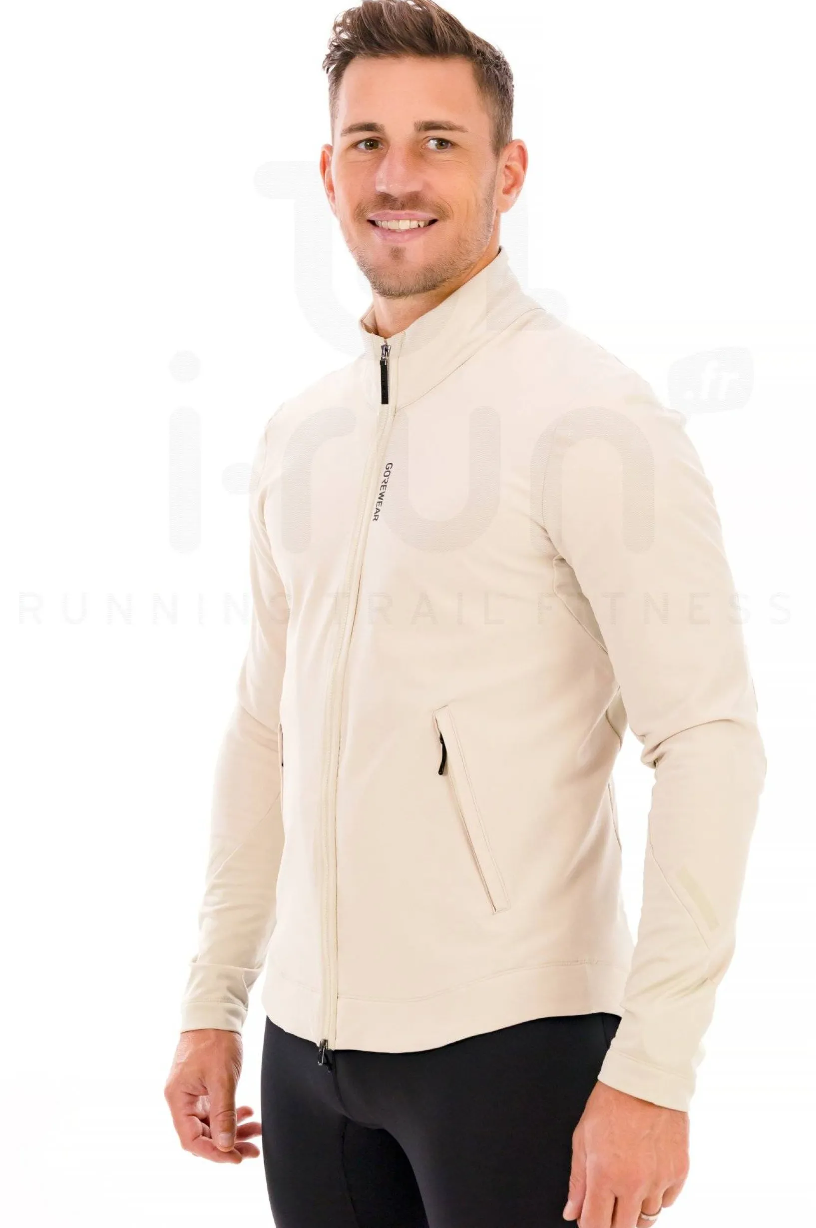 Homme Gorewear Vestes & Coupe Vent^Concurve Thermo Hybrid