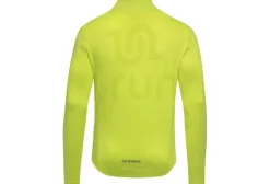 Homme Gorewear Vestes & Coupe Vent^Concurve Thermo Hybrid