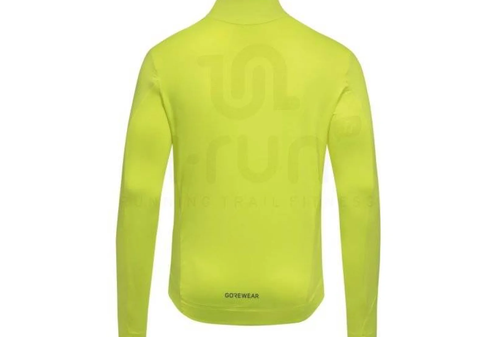 Homme Gorewear Vestes & Coupe Vent^Concurve Thermo Hybrid