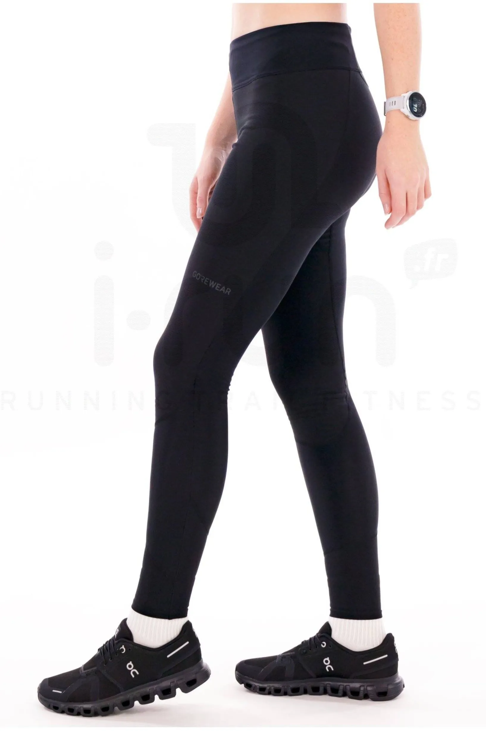 Femme Gorewear Collants / Pantalons^Concurve Thermo Hybrid femme