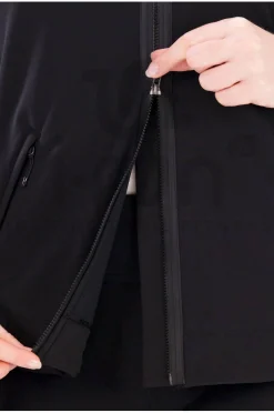 Femme Gorewear Vestes & Coupe Vent^Concurve Thermo Hybrid femme