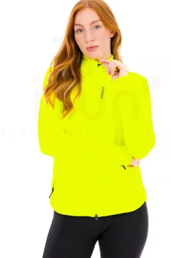 Femme Gorewear Vestes & Coupe Vent^Concurve Thermo Hybrid femme