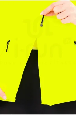 Femme Gorewear Vestes & Coupe Vent^Concurve Thermo Hybrid femme