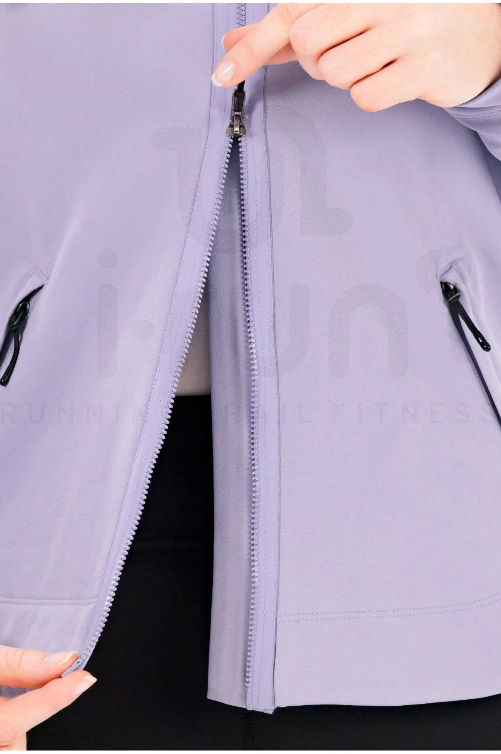 Femme Gorewear Vestes & Coupe Vent^Concurve Thermo Hybrid femme