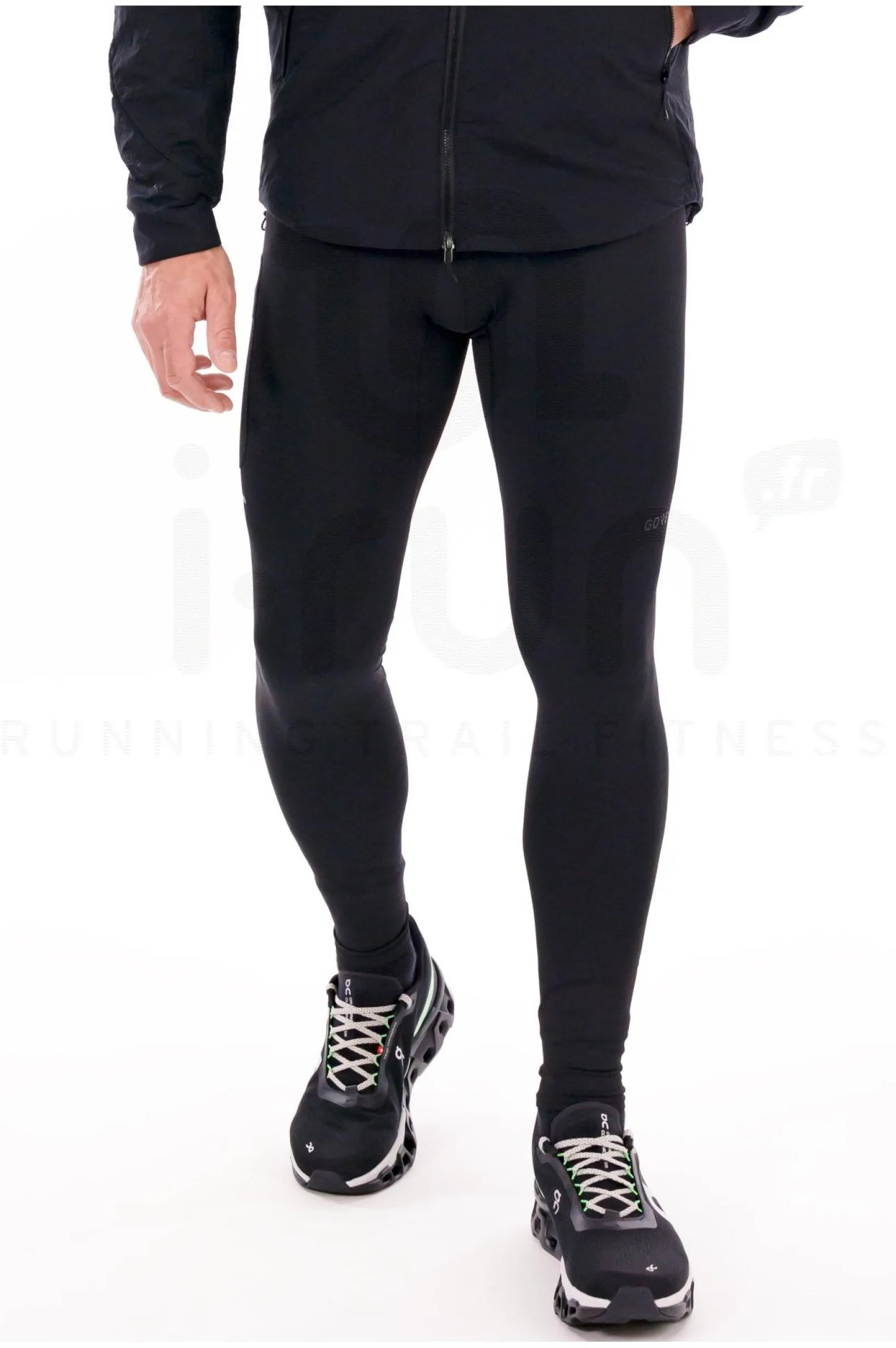 Homme Gorewear Collants / Pantalons^Concurve Thermo M