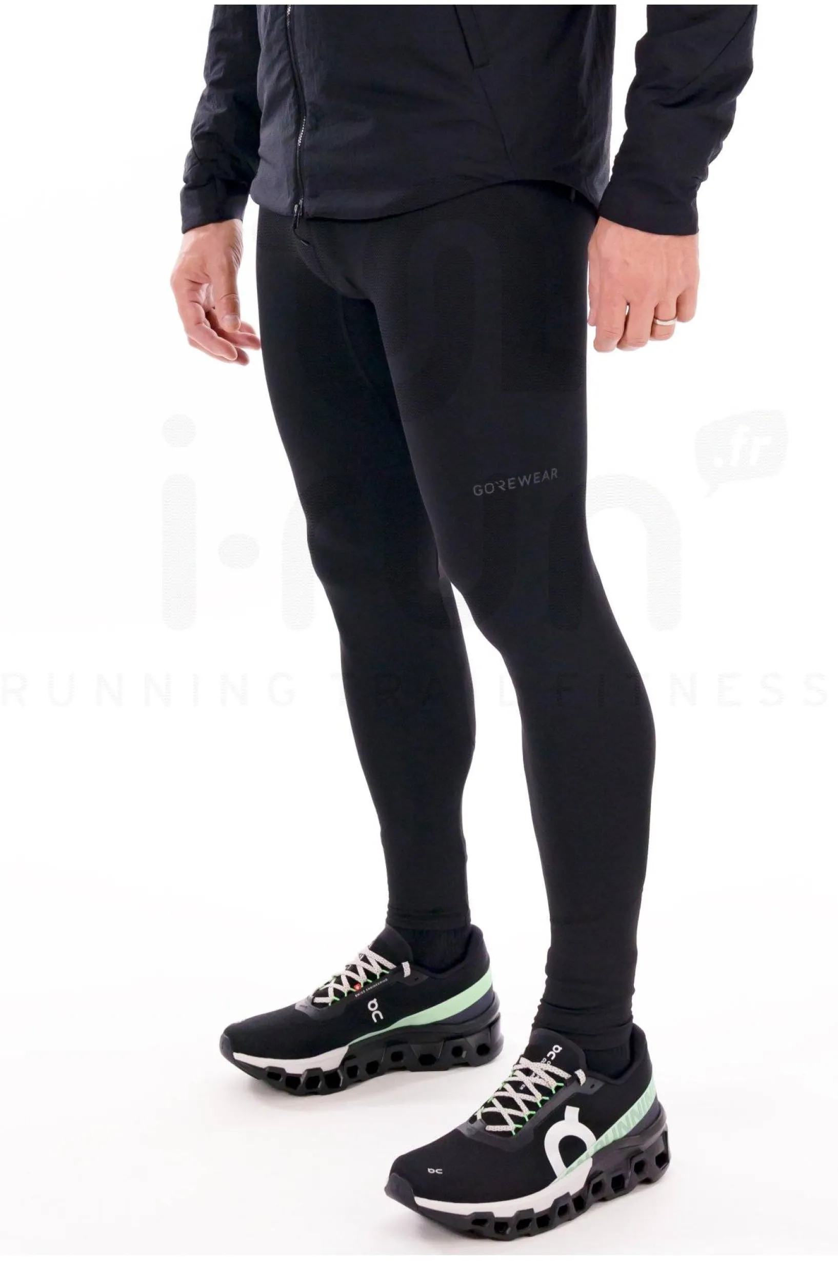 Homme Gorewear Collants / Pantalons^Concurve Thermo M