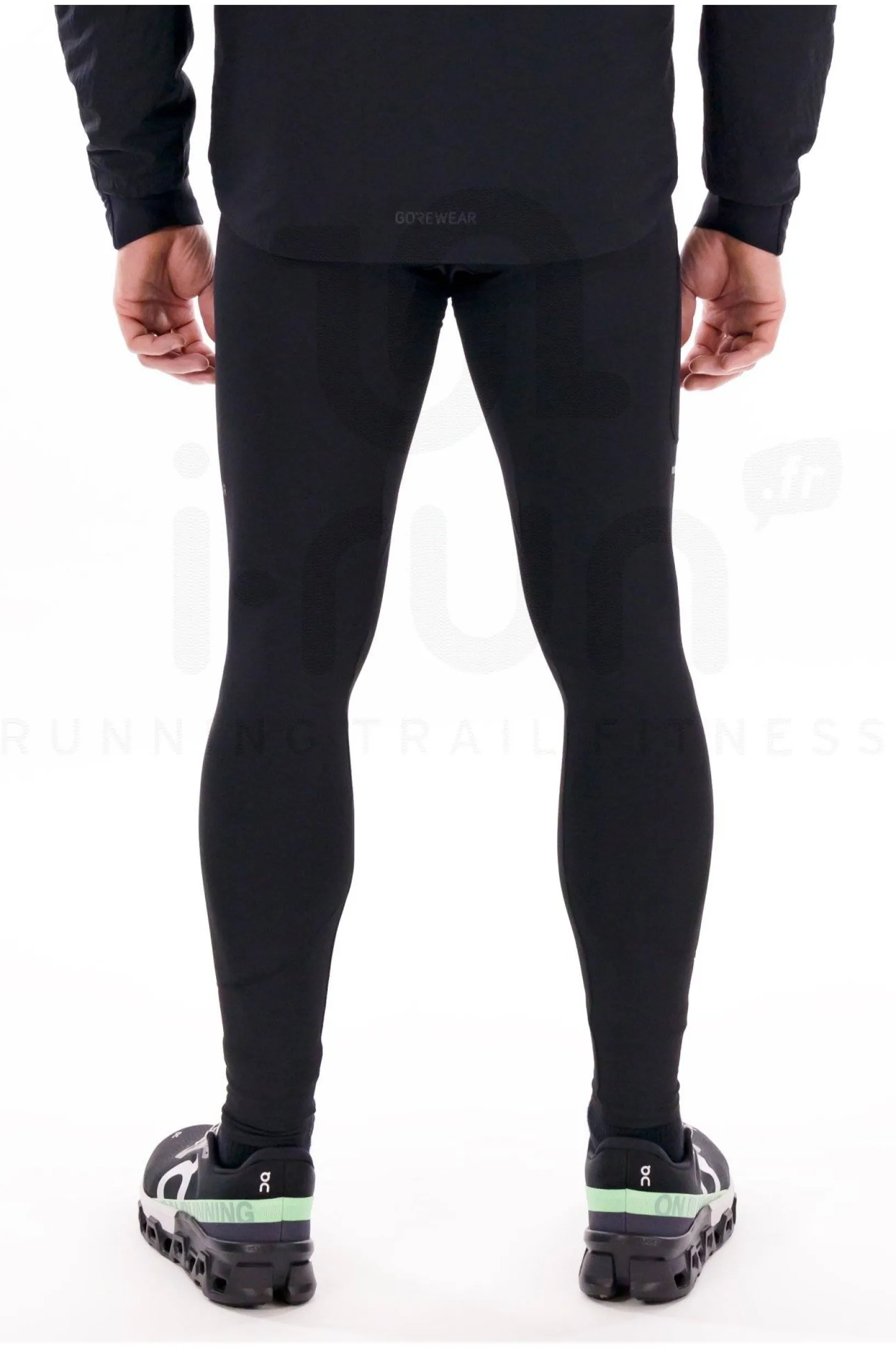 Homme Gorewear Collants / Pantalons^Concurve Thermo M