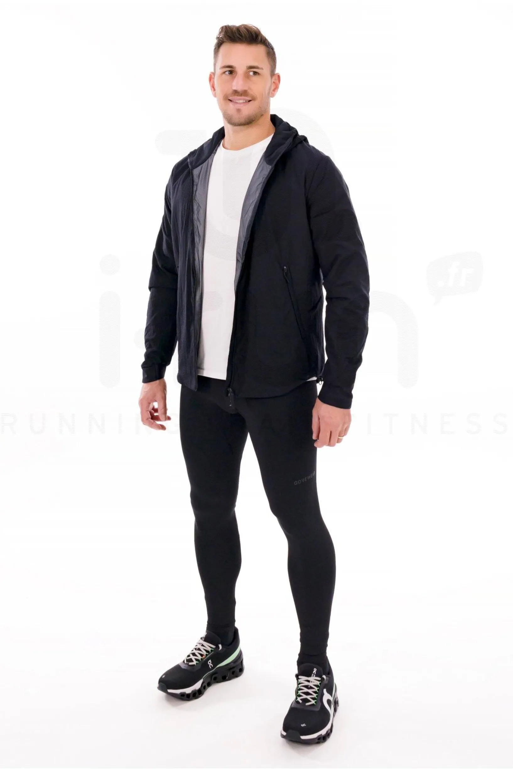 Homme Gorewear Collants / Pantalons^Concurve Thermo M