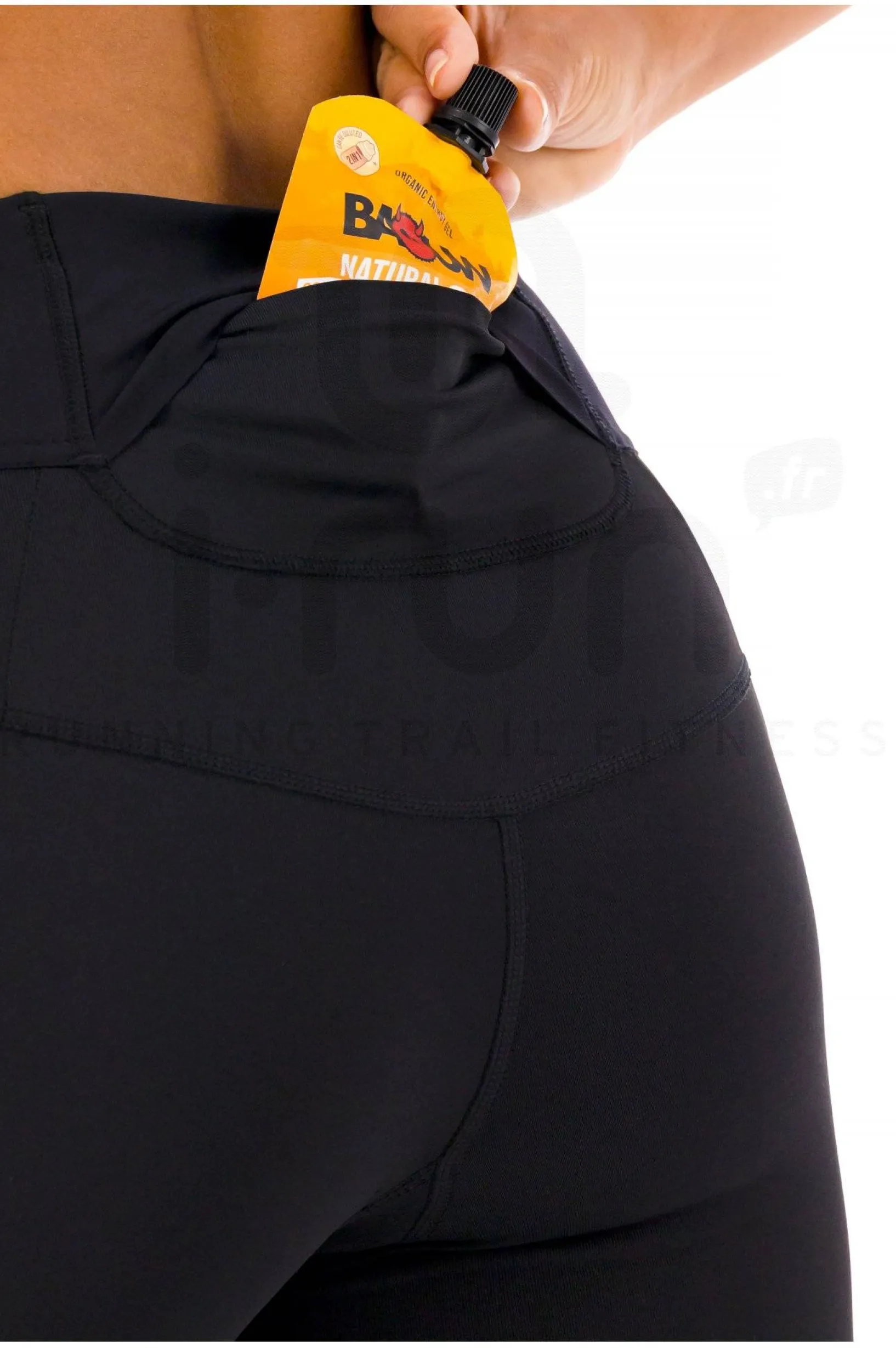 Femme Gorewear Collants / Pantalons^Concurve Thermo W femme