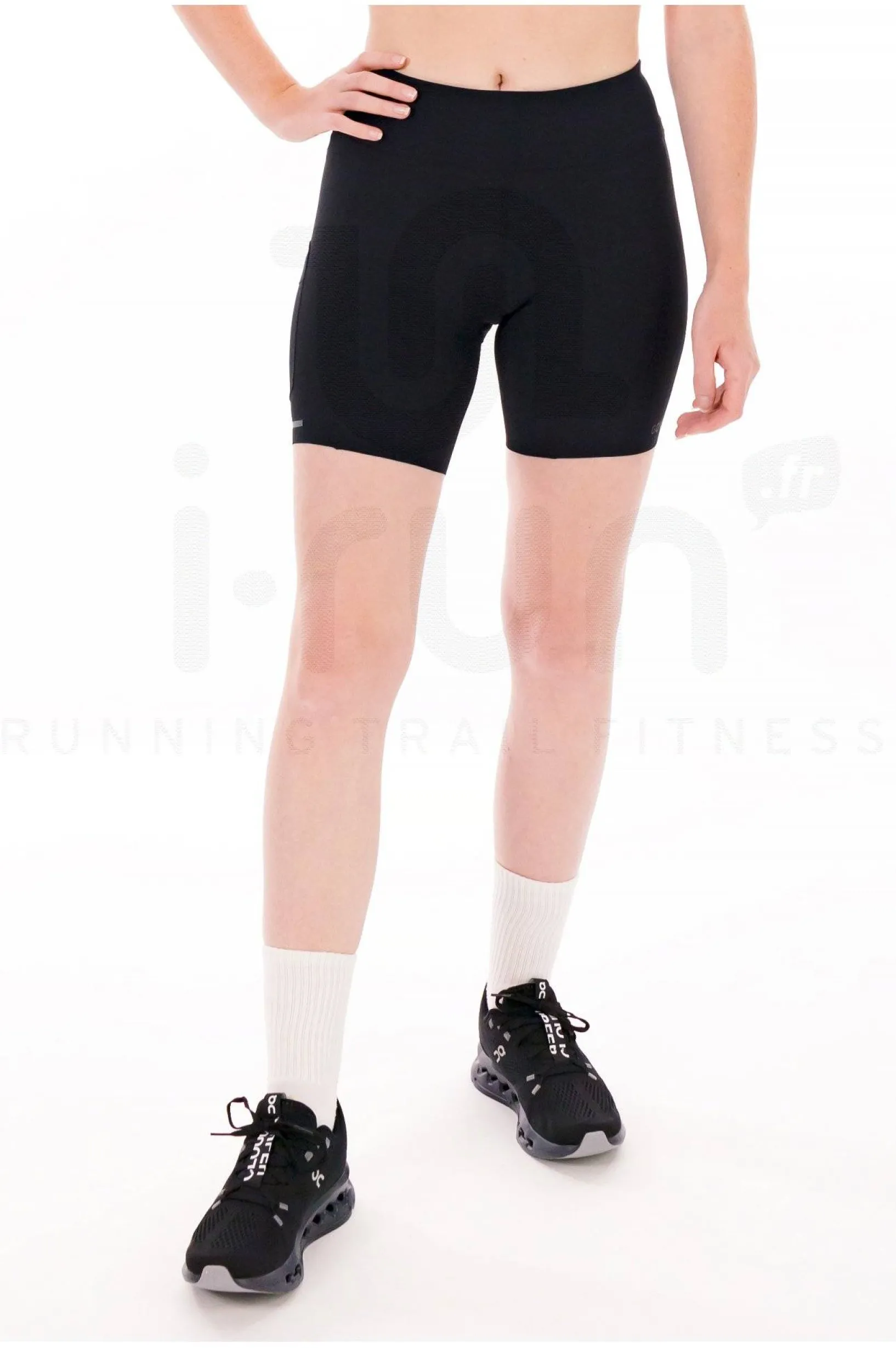 Femme Gorewear Shorts / Cuissards / Jupes^Concurve W femme