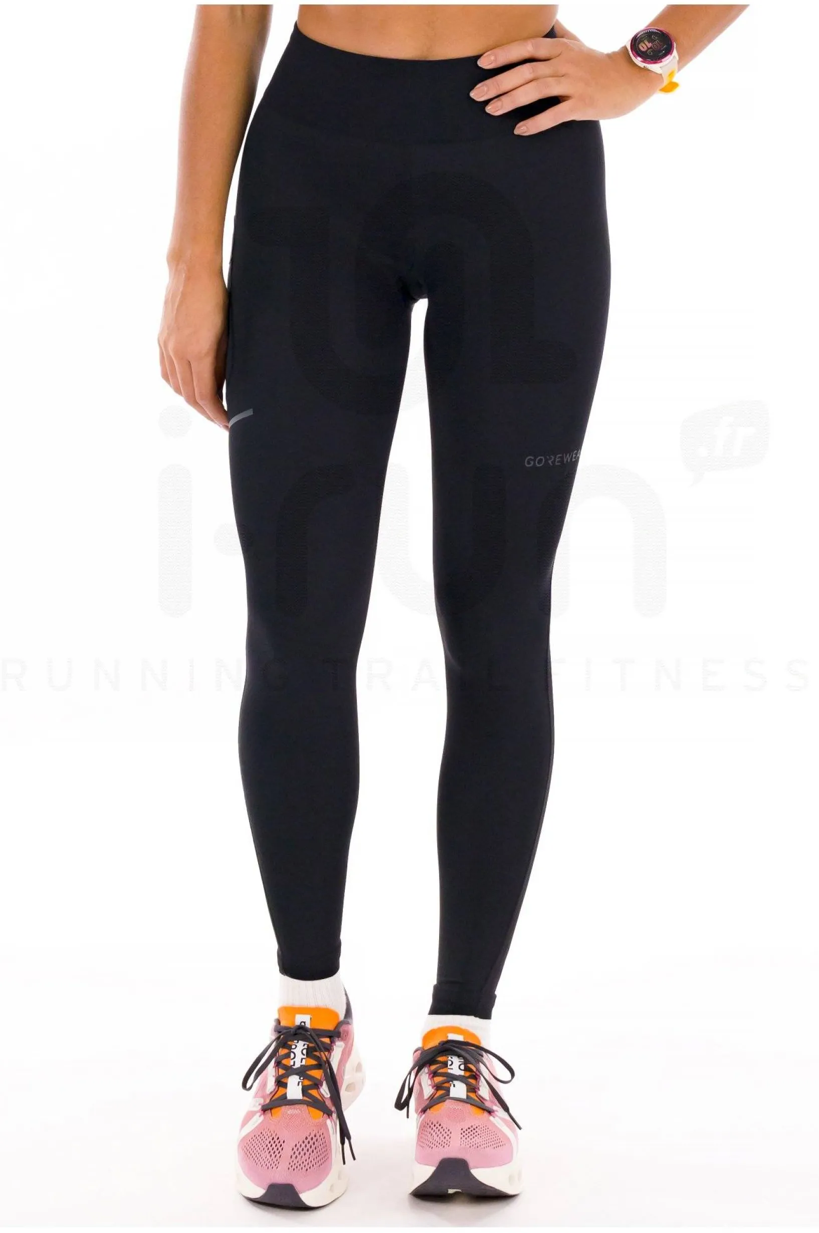 Femme Gorewear Collants / Pantalons^Concurve W femme