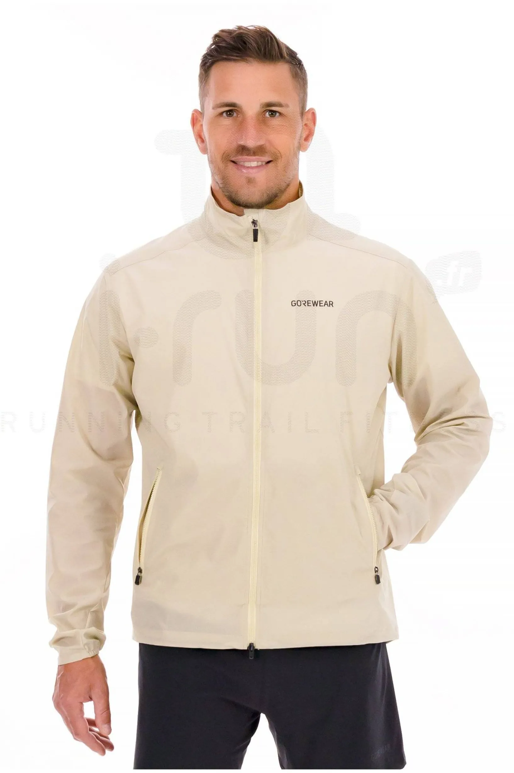 Homme Gorewear Vestes & Coupe Vent^Concurve Windbreaker